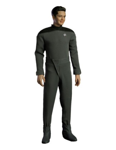 Star Trek: The Next Generation Af. 1/6 Wesley Crusher 30 cm  EXO-6