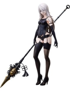 NieR:Automata Ver1.1a PVC Statue 1/4 A2 (YoRHa Type A No. 2) 44 cm  FREEING