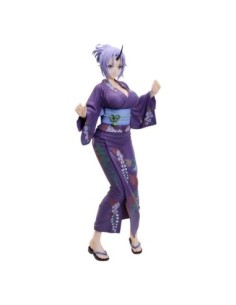 That Time I Got Reincarnated as a Slime PVC Statue 1/4 Shion: Yukata Ver. 45 cm