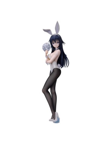 That Time I Got Reincarnated as a Slime PVC Statue 1/4 Shizu: Bunny Ver. 43 cm