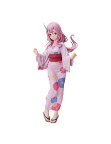 That Time I Got Reincarnated as a Slime PVC Statue 1/4 Shuna: Yukata Ver. 39 cm