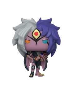 Yu-Gi-Oh! Pop! Animation Vinyl Figure Yubel 9 cm