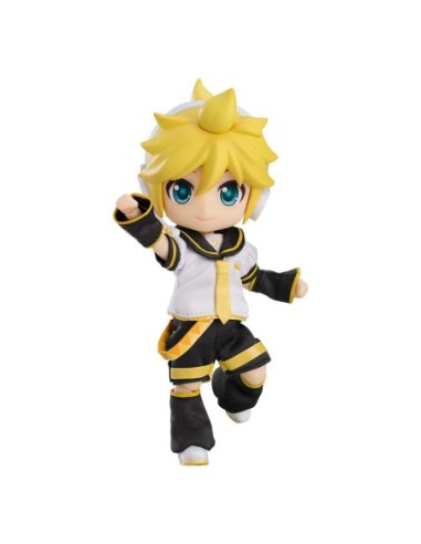 Character Vocal Series 02: Kagamine Rin/Len Nendoroid Doll Af. Kagamine Len 14 cm (re-run)