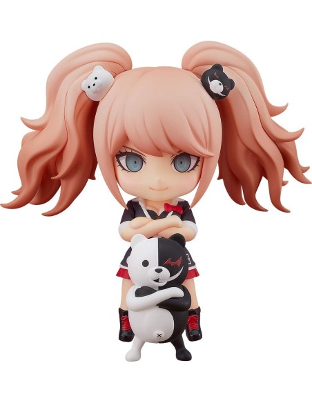 Danganronpa 1 2 Reload Nendoroid Af. Junko Enoshima 10 cm (re-run)