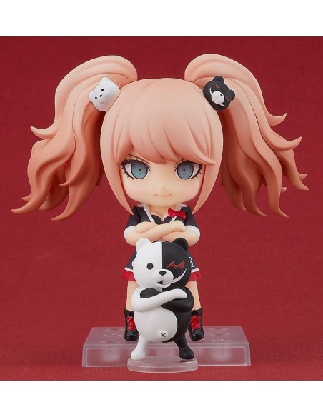 Danganronpa 1 2 Reload Nendoroid Af. Junko Enoshima 10 cm (re-run)