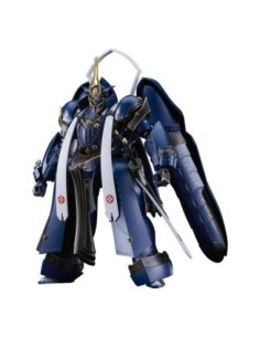 Full Metal Daemon: Muramasa Moderoid Plastic Model Kit Soushuu Gorou-Nyuudou Masamune 16 cm