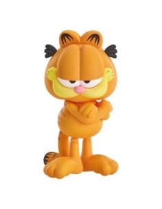 Garfield Nendoroid Af. Garfield 10 cm