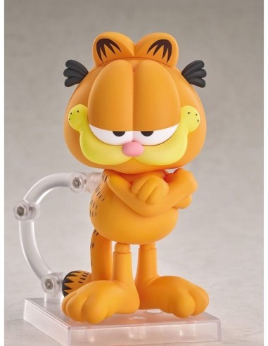 Garfield Nendoroid Af. Garfield 10 cm