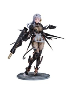 Goddess of Victory: Nikke Statue 1/7 Modernia 23 cm