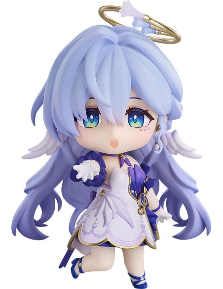 Honkai: Star Rail Nendoroid Af. Robin 10 cm