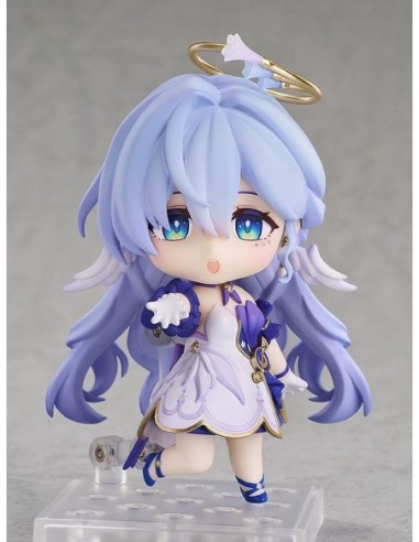 Honkai: Star Rail Nendoroid Af. Robin 10 cm