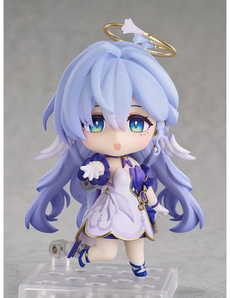 Honkai: Star Rail Nendoroid Af. Robin 10 cm