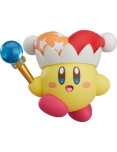 Kirby Nendoroid Af. Beam Kirby 6 cm (re-run)