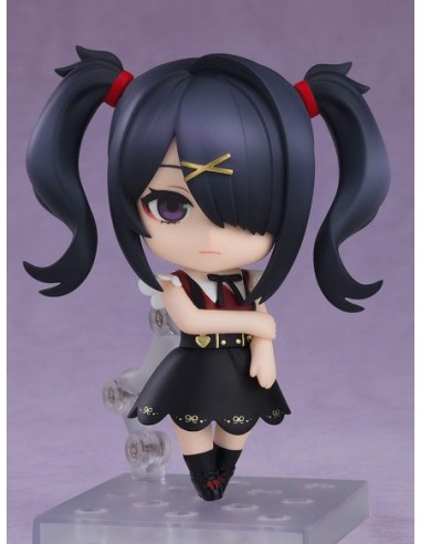 Needy Streamer Overload Nendoroid Af. Ame 10 cm