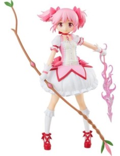 Puella Magi Madoka Magica The Movie -Rebellion- Pop Up Parade Statue Madoka Kaname 16 cm (re-run)  Good Smile Company