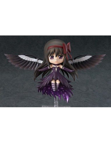 Puella Magi Madoka Magica The Movie Nendoroid Af. Devil Homura 10 cm (re-run)