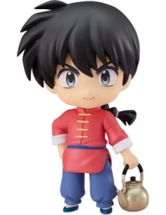 Ranma 1/2 Nendoroid Af. Ranma Saotome 10 cm