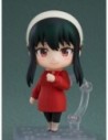 Spy x Family Nendoroid Af. Yor Forger: Casual Outfit Ver. 10 cm  Good Smile Company