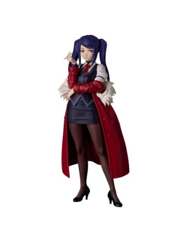 VA-11 HALL-A: Cyberpunk Bartender Action Pop Up Parade PVC Statue Jill Stingray L Size 24 cm