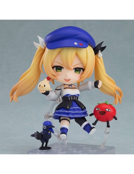 VTuber Nendoroid Af. Dokibird 10 cm