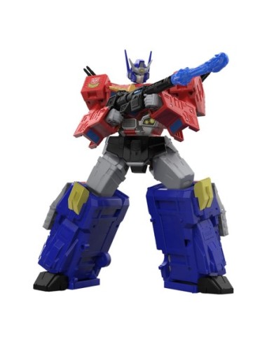 Transformers Age of the Primes Titan Class Af. The Thirteen Star Optimus Prime 38 cm