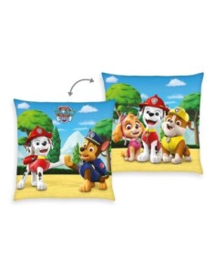 Paw Patrol Pillow 40 x 40 cm