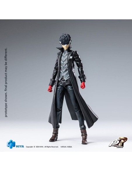 Persona 5 Royal Exquisite Basic Af. Joker 15 cm