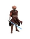 Star Wars Movie Masterpiece Af. 1/6 Plo Koon 31 cm  Hot Toys