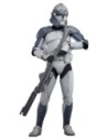 Star Wars The Clone Wars Af. 1/6 104th Battalion Wolfpack Clone Trooper 30 cm  Hot Toys