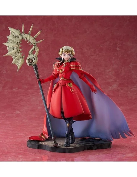 Fire Emblem PVC Statue 1/7 Edelgard 27 cm