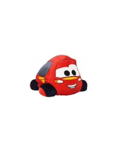 Squishmallows Plush Figure Cars Lightning McQueen 18 cm