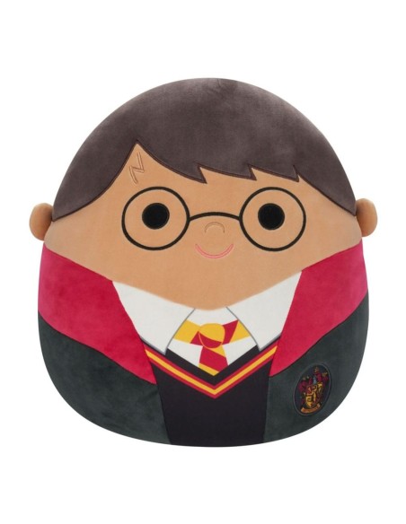 Squishmallows Plush Figure Harry Potter 40 cm  Jazwares