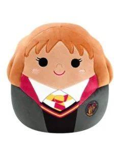 Squishmallows Plush Figure Harry Potter Hermione Granger 40 cm