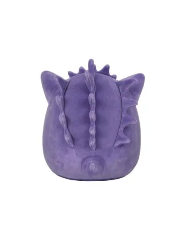 Squishmallows Plush Figure Pokémon Gengar 25 cm