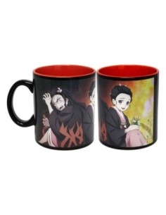 Demon Slayer Mug Nezuko 473 ml