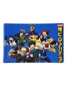 My Hero Academia Ceramic Sushi Set with Chopsticks Classe 1-A