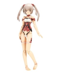 Frame Arms Girl Grande Scale Plastic Model Kit Innocentia 25 cm