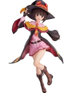 KonoSuba: God's Blessing on This Wonderful World! PVC Statue 1/7 Megumin 25 cm