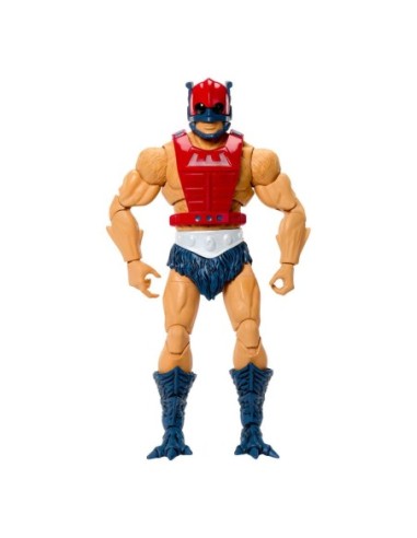 Masters of the Universe Masterverse Vintage Collection Af. Figure2 18 cm