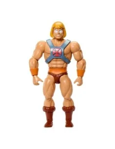 Masters of the Universe Origins Af. Faker 14 cm