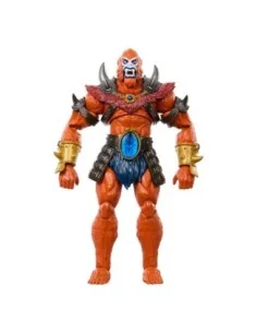 Masters of the Universe: New Eternia Masterverse Af. Beast Man 18 cm