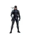 Metal Gear Solid 2: Sons of Liberty Figma Af. Solid Snake MGS2 Ver. Updated Edition 16 cm  Max Factory