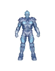 Batman & Robin DC Multiverse Af. Mr. Freeze (Black Light Edition) (Gold Label) 18 cm