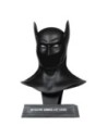 Batman DC Direct Mini Replica 1/3 Batman Cowl (Detective Comics 27) (1st Apperance) 18 cm  McFarlane Toys