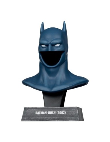 Batman Hush DC Direct Mini Replica 1/3 Batman Cowl 19 cm