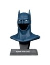 Batman Hush DC Direct Mini Replica 1/3 Batman Cowl 19 cm  McFarlane Toys