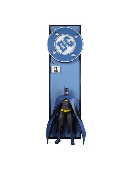 DC Direct Corner Box Statue 1/10 Batman Limited Edition 42 cm