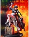 Black Lagoon PVC Statue 1/7 Roberta The Maid of Nightmares Ver. 29 cm  Medicos Entertainment