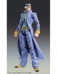 JoJo's Bizarre Adventure Part 4 Diamond Is Unbreakable Af. Chozokado Jotaro Kujo Second 16 cm