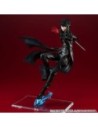 Gakuen Idolmaster Lucrea PVC Statue Joker Showtime Edition 24 cm  Megahouse